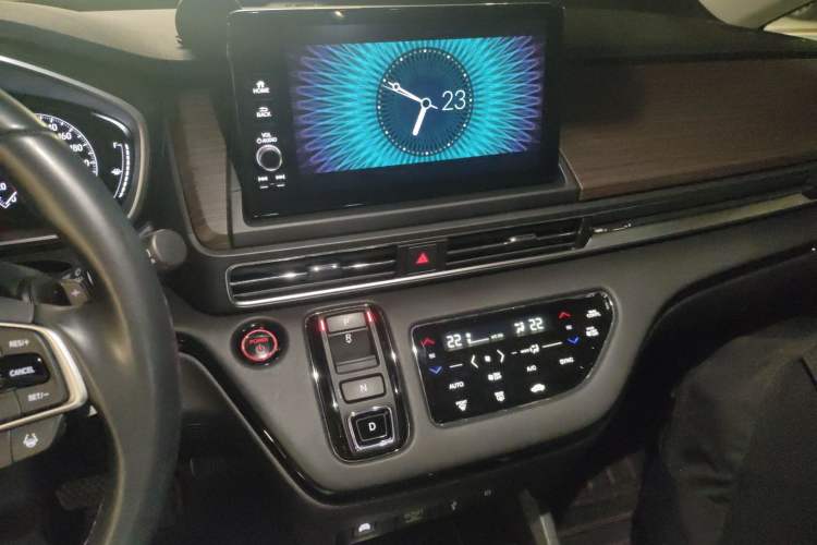 Used Honda Odyssey 2022 2.0L eHEV Sharp Supreme Edition