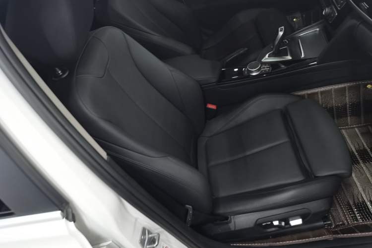 Used BMW 3 Series 2019 320Li Fashion Model