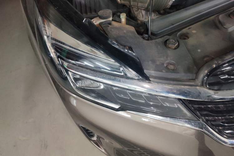 Used Buick GL8 2022 Land Cruiser Executive Class 652T Comfort Model