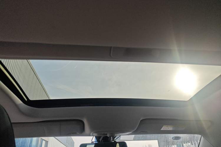 Used Ford Territory 2019 EcoBoost 145 CVT Elite Model China VI Standard
