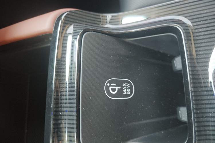 Used GAC Trumpchi E8 New Energy 2024 150km Longteng Glorious+