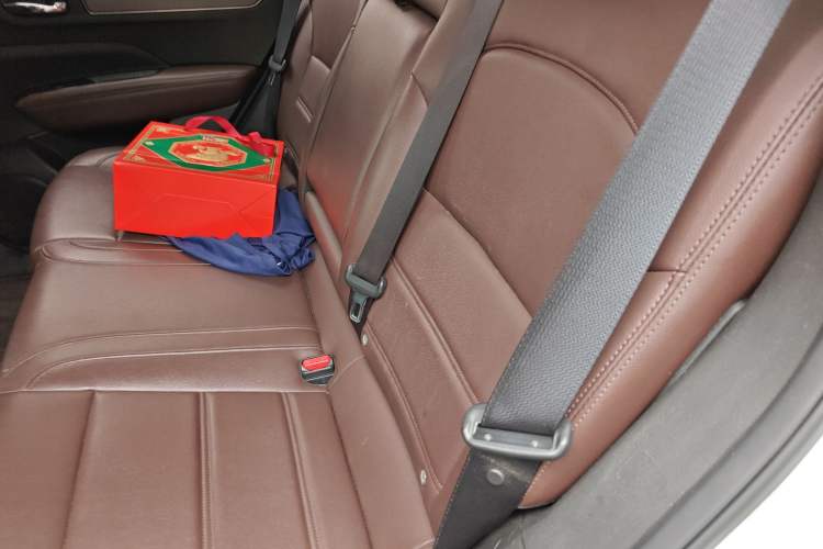 Used Renault Koleos 2018 2.0L Two-Wheel Drive 120th Anniversary Limited Edition
