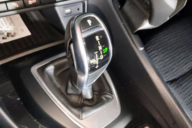 Used BMW X1 2015 sDrive18i Fashion Upgrade Edition