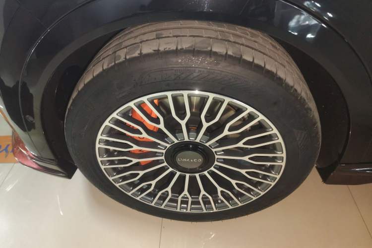 Used Lynk & Co 900 2025 2.0T Ultra