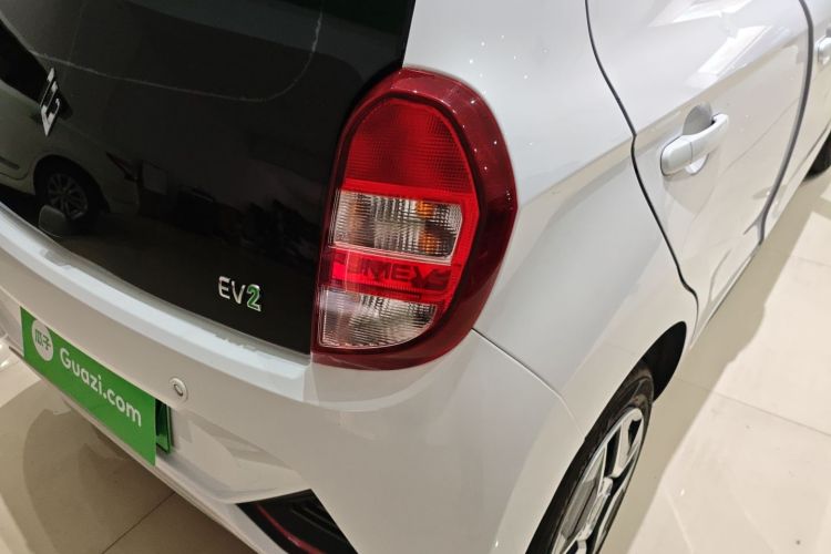 Used JMEV Xiao Qilin 2024 201km Comfort Version