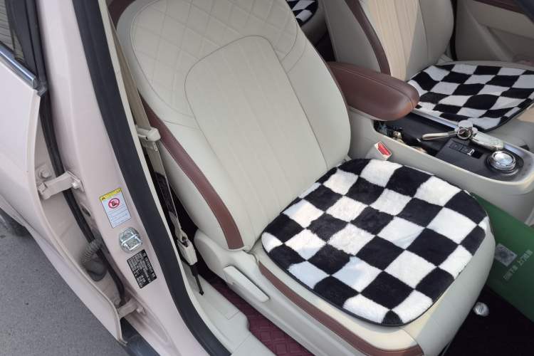 Used ORA Good Cat 2021 400km Standard Range Athena Edition Lithium Iron Phosphate
