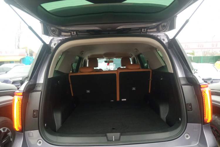 Used Haval H5 2023 2.0T Automatic 4x4 Innovation Edition – Diesel
