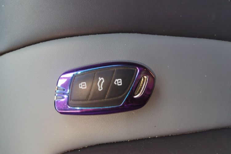 Used Roewe Clever 2021 302km All-Round Version