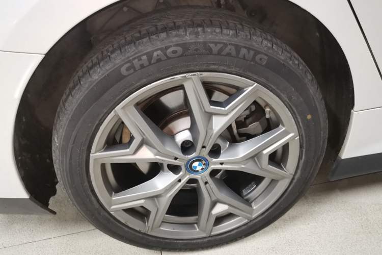 Used BMW i3 2022 eDrive 35 L Right Rear Wheel Hub