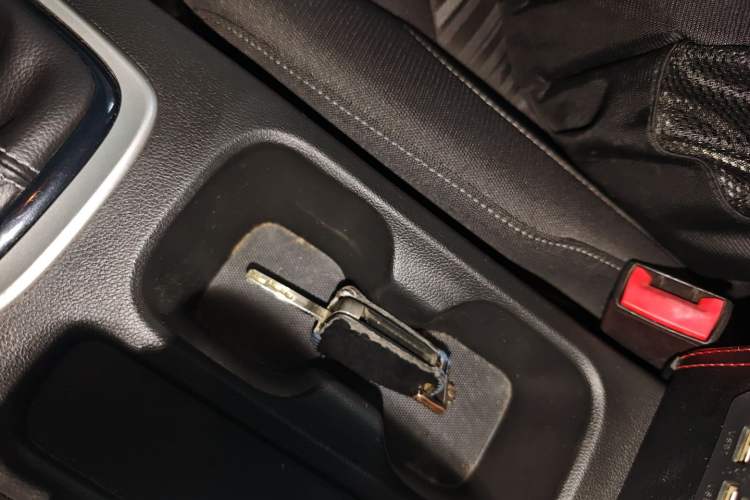 Used Chevrolet Cavalier 2016 1.5L Manual Enjoyment Edition