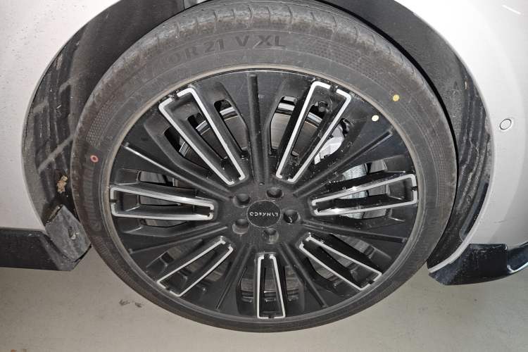 Used Lynk & Co Lynk & Co 10 EM-P 2025 Model 240 Four-Wheel Drive Ultra