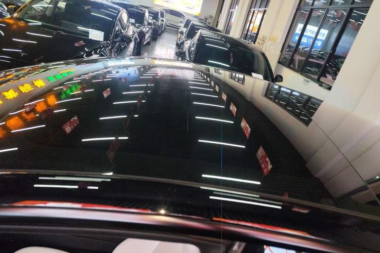 Used Tesla Model 3 2023 Long-Range All-Wheel-Drive Version