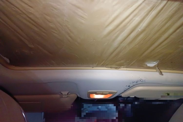 Used Baojun 560 2016 1.8L Manual Luxury Edition
