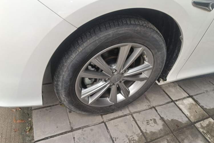 Used AION S 2023 Meizu 580 Lithium Iron Phosphate Exterior 1