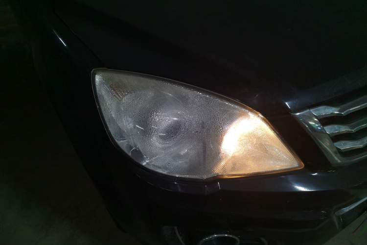 Used Haval H6 2015 Upgraded Model 1.5T Manual Two-Wheel Drive Elite Version
