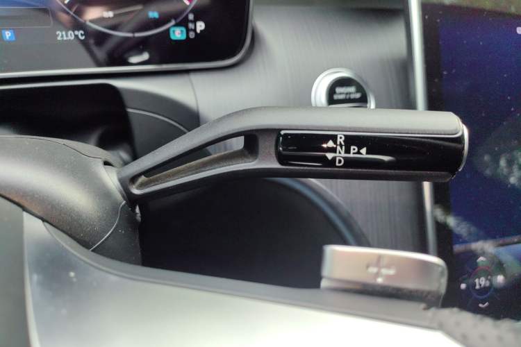 Used Mercedes-Benz C-Class 2023 Restyled C 260 L Sport Edition