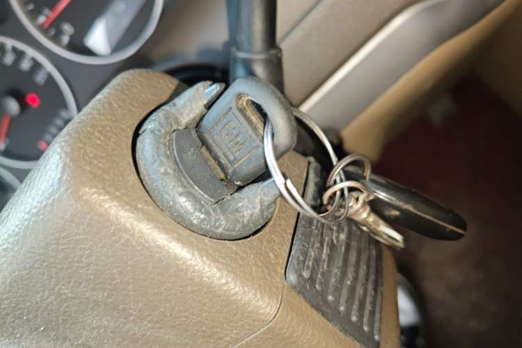 Used Buick GL8 2013 2.4L Classic Edition
