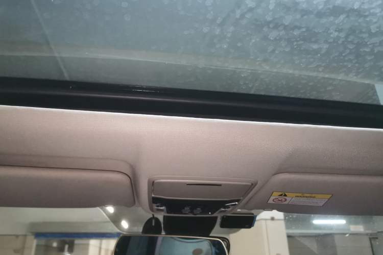 Used Honda Avancier 2020 370TURBO Four-Wheel Drive Premium Edition
