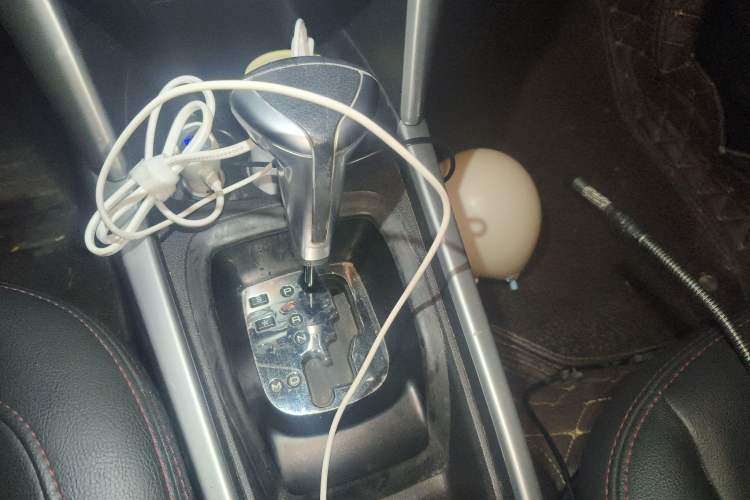 Used Citroen C3-XR 2017 1.6L Automatic Pioneer Model