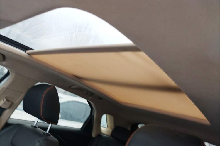 Used Bestune T77 2021 PRO 280 TID Automatic Luxury Model
