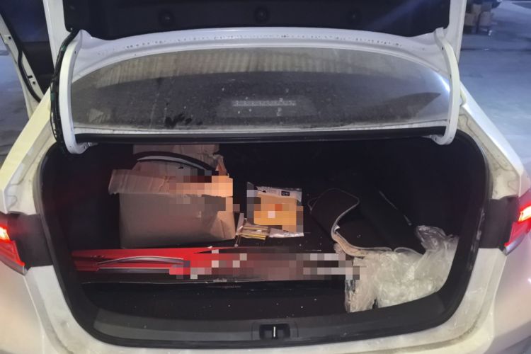 Used Toyota Corolla 2019 1.2T S-CVT GL Pioneer Edition
