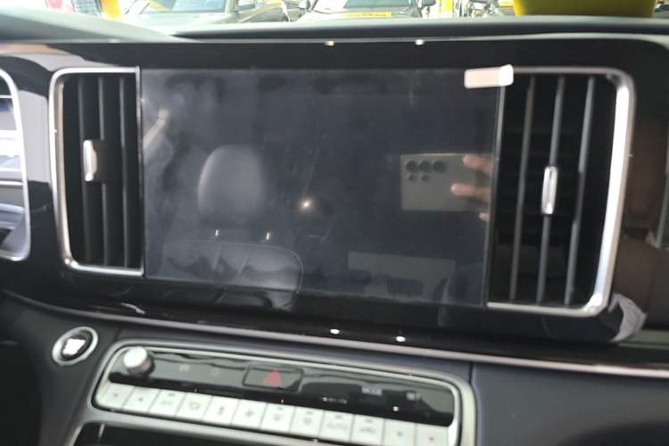 Used GAC Trumpchi M8 2023 Lingxiu Series 390T Deluxe Edition