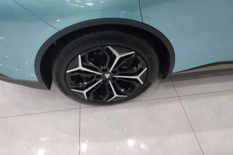 Used Deepal L07 2024 230Max Qiankun Intelligent Driving ADS SE Range-Extended Version