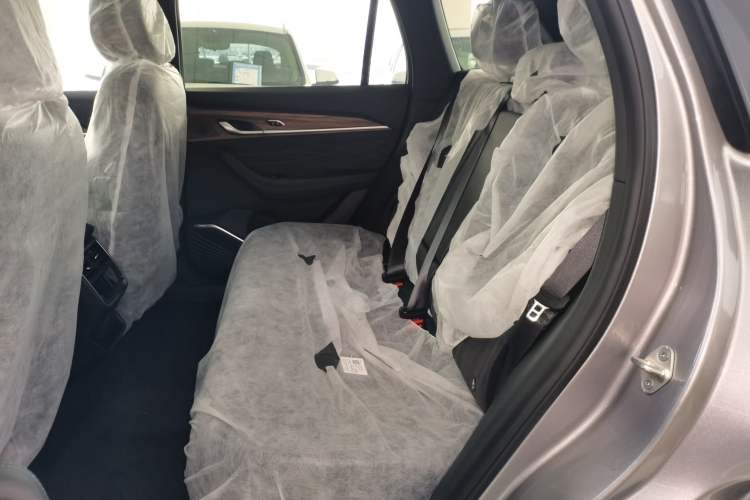 Used Geely Auto Monjaro L 2025 Dongfang Yao 2.0TD Automatic Lanxing Edition