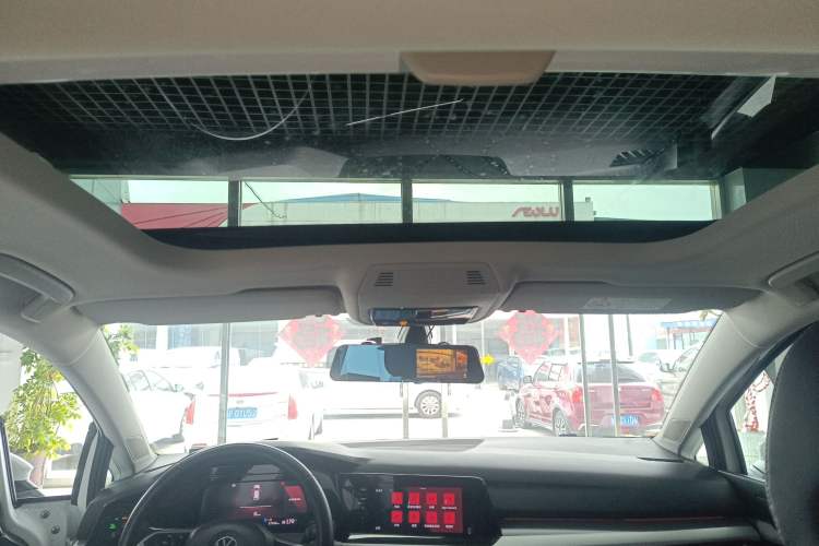 Used Volkswagen Golf 2021 280TSI DSG Pro
