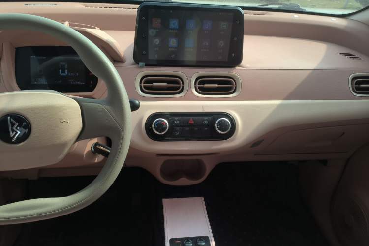 Used LINGBOX 2022 Cai Wenji Pro Edition Audio And AC Panel