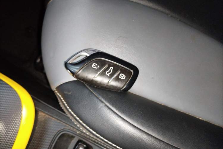 Used Roewe Clever 2022 311km QiQi BoBo Edition