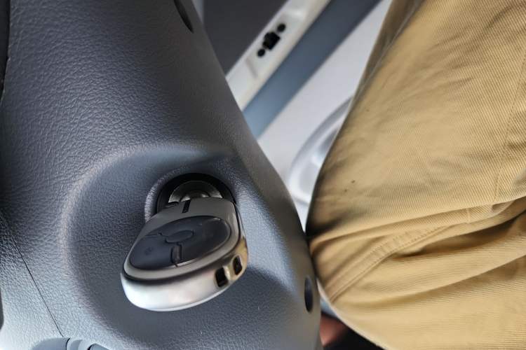 Used Bestune Pony 2025 222km Lightning Horse
