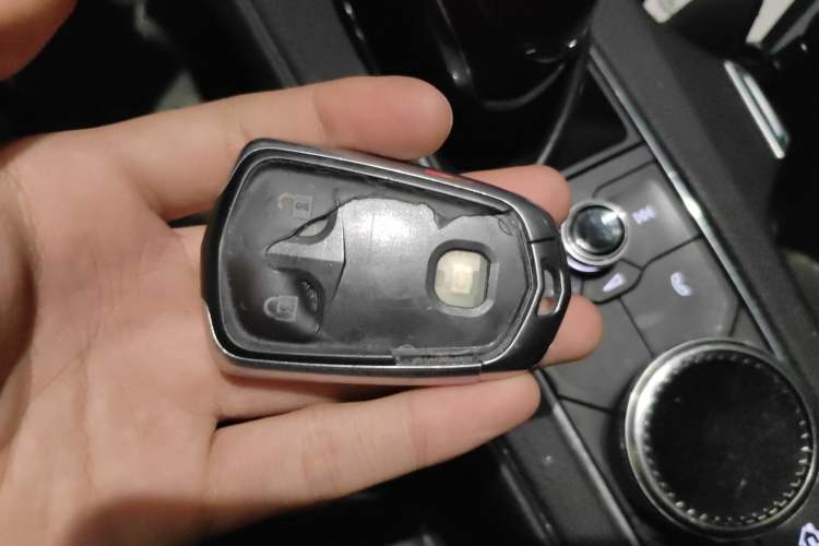 Used Cadillac XT4 2020 Revised Version 28T Two-Wheel Drive Tech Edition