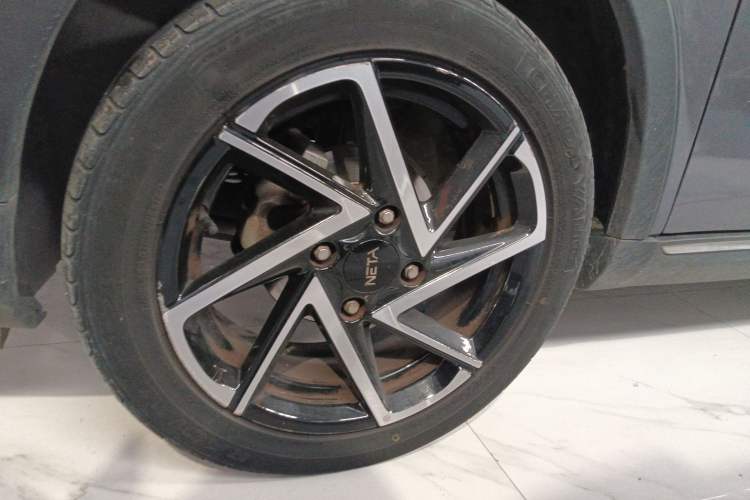 Used NETA AYA 2023 401
