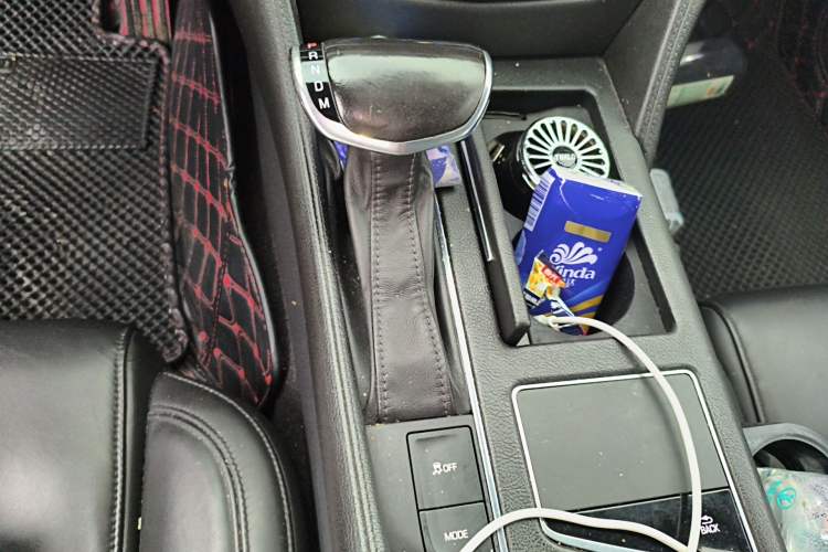 Used Cadillac CT6 2016 28T Luxury Model
