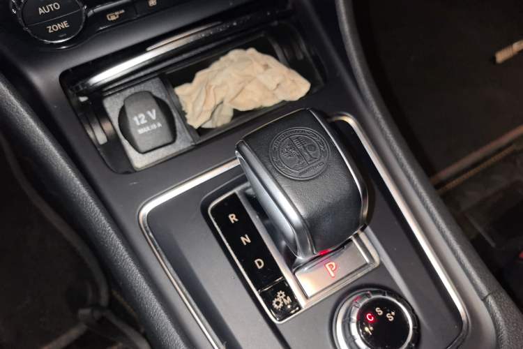 Used Mercedes-Benz GLA AMG 2017 Facelifted AMG GLA 45 4MATIC
