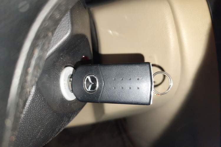 Used Mazda 3 2012 1.6L Automatic Classic Special Offer