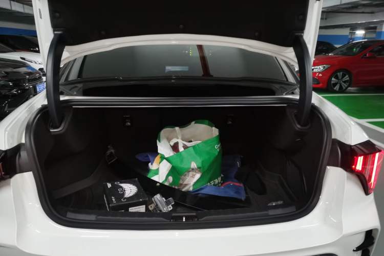 Used Lynk & Co 03 2023 2.0TD DCT JingPro