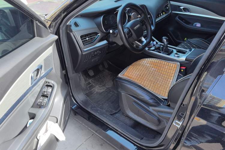 Used JETOUR X70 2021 1.5T Manual Special Edition I Version 7 Seats
