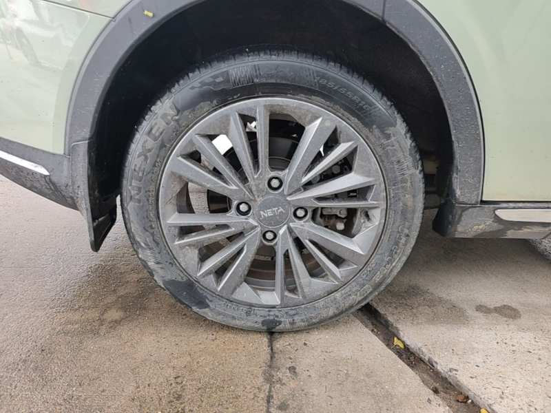 Used NETA V 2022 Chao 400 Lite — 25