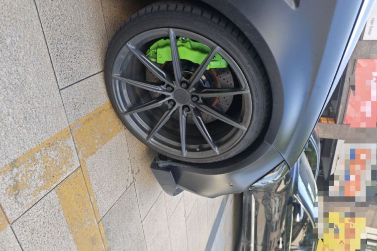 Used Mercedes-Benz CLS 2012 CLS 300 CGI