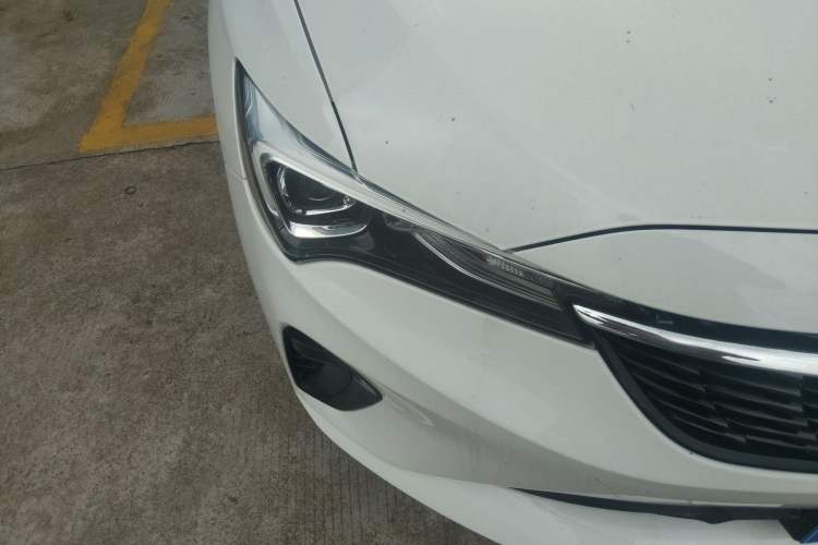 Used Buick Verano 2022 Pro 532T Le Xing Edition