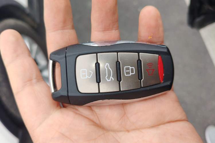 Used Haval H6 2023 National Trend Edition 1.5T Automatic Champion Version