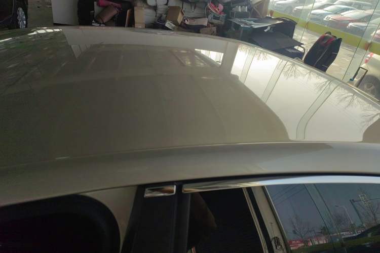 Used Volkswagen Bora 2019 Facelift Bora·Legend 1.5L Manual Fashion Edition China VI Standard
