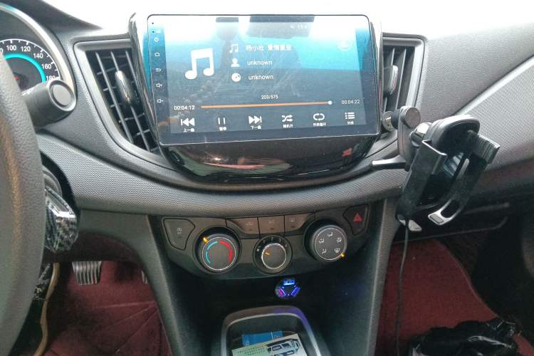 Used Chevrolet Cavalier 2018 320 Manual Enjoyment Edition
