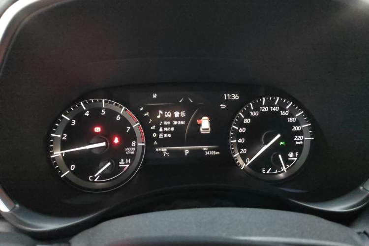 Used Toyota Highlander 2022 380T Four-Wheel Drive Prestige Edition 7-Seater
