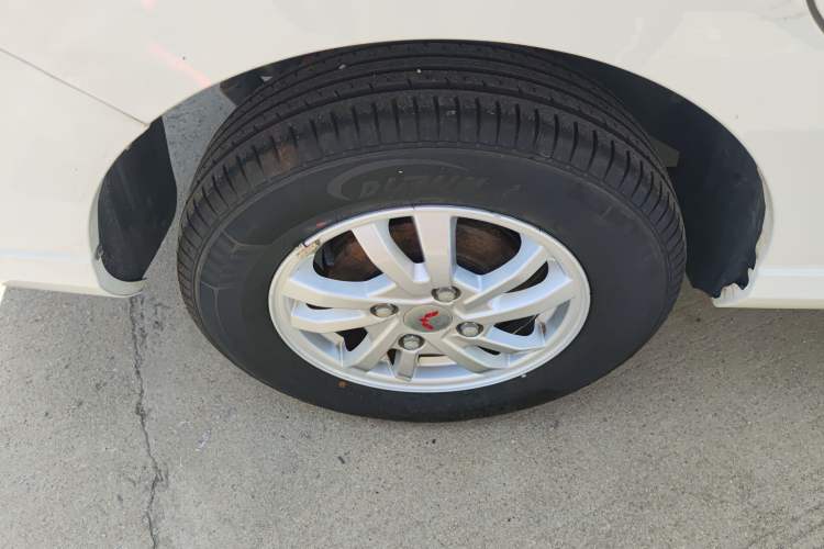 Used Wuling Hongguang 2021 1.5L Facelift S Comfort Version Hydraulic Power Steering LAR