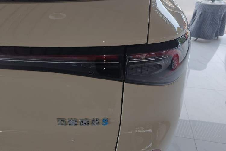 Used Wuling Bingo S 2025 Model 325km Deluxe Edition