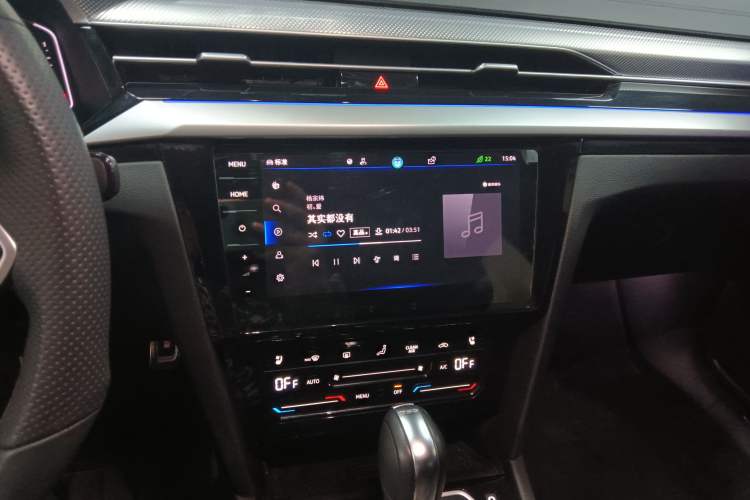 Used Volkswagen FAW-Volkswagen CC 2023 380TSI Striking Edition