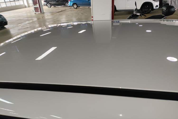 Used Qiyuan Lumin 2023 205km Xiangqin Version